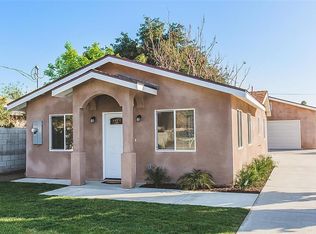 10181 26th St, Rancho Cucamonga, CA 91730