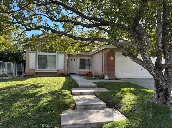 28999 Clear Spring Ln, Highland, CA 92346