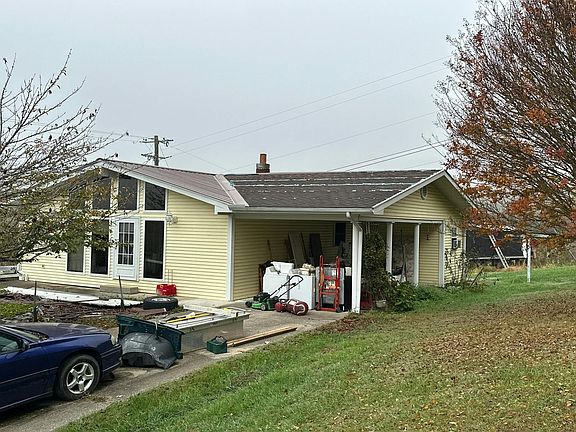 2nd image of 35 Jackson Subdivision Rd