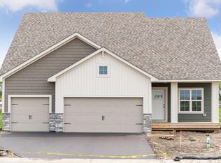 2640 213th St W, Farmington, MN 55024