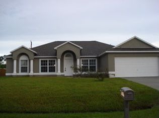 3172 SW Crumpacker St, Port Saint Lucie, FL 34953