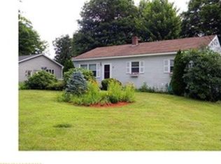 25 Mitchell St, Lewiston, ME 04240