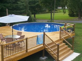 151 Della Valle Dr, Amsterdam, NY 12010