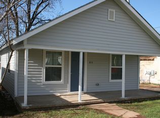 814 S Hester St, Stillwater, OK 74074