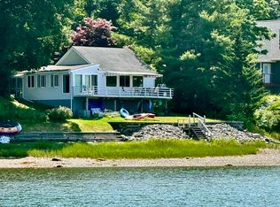 45 Eider Rd, Harpswell, ME 04079
