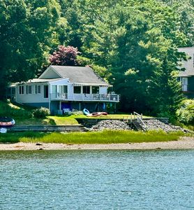 45 Eider Road, Harpswell, ME, 04079