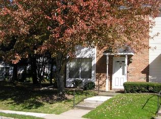 31 Gettysburg Way #8001, Lincoln Park, NJ 07035