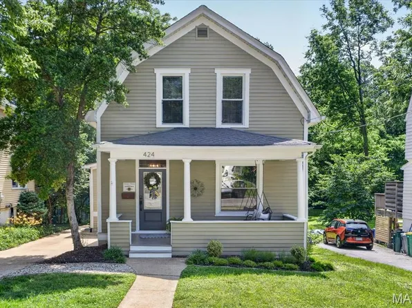 424 Spring Ave, Saint Louis, MO 63119