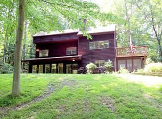 10916 Putman Rd, Thurmont, MD 21788