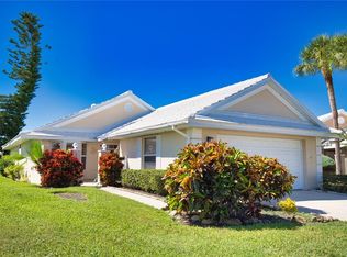 698 Harrington Lake Dr S #9, Venice, FL 34293