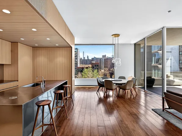 527 W 27th St #6S, New York, NY 10001