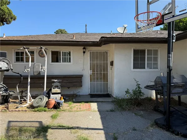 18711 Knapp St, Northridge, CA 91324