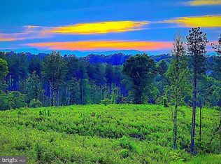 Dragoon Rd, Lignum, VA 22726