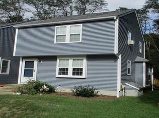 44 Leland Way #B, Plymouth, MA 02360