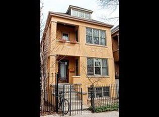 1723 N Winchester Ave, Chicago, IL 60622