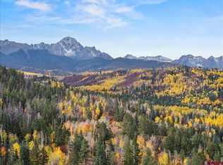 87 Which Way, Ridgway, CO 81432
