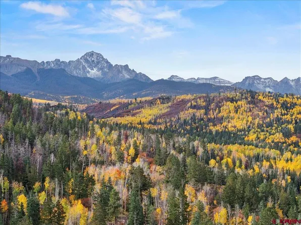 87 Which Way, Ridgway, CO 81432