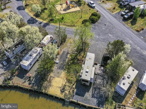 Shirley Blvd, Pt Tobacco, MD 20677