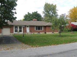 69 Winnet Dr, Dayton, OH 45415