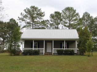 3220 Long Branch Rd, Coffee Springs, AL 36318
