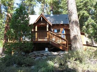 5919 Ophir St, Carnelian Bay, CA 96140