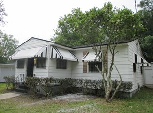 2844 Ernest St, Jacksonville, FL 32205