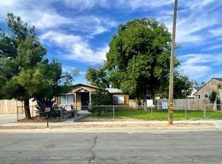 284 W Pinedale Ave, Pinedale, CA