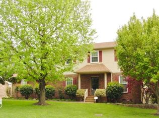 3221 Autumn Dr, Antioch, TN 37013