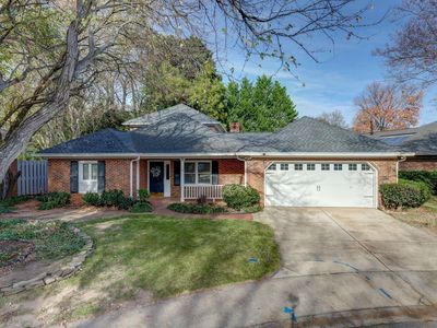 12 Parkins Pl, Greenville, SC, 29607