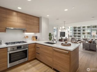 Insignia, Seattle, WA 98121