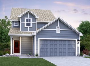 148 High Plains Pass, Liberty Hill, TX 78642