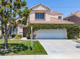 30024 Via Amante, Menifee, CA 92584