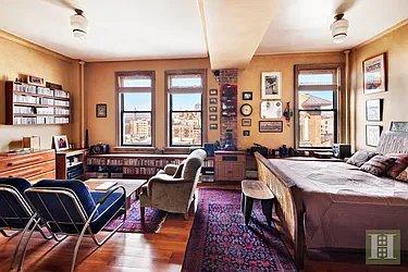 Sold by Halstead Real Estate