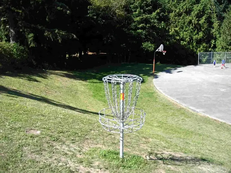 Close to parks and down town.