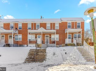 3709 Greenvale Rd, Baltimore, MD 21229