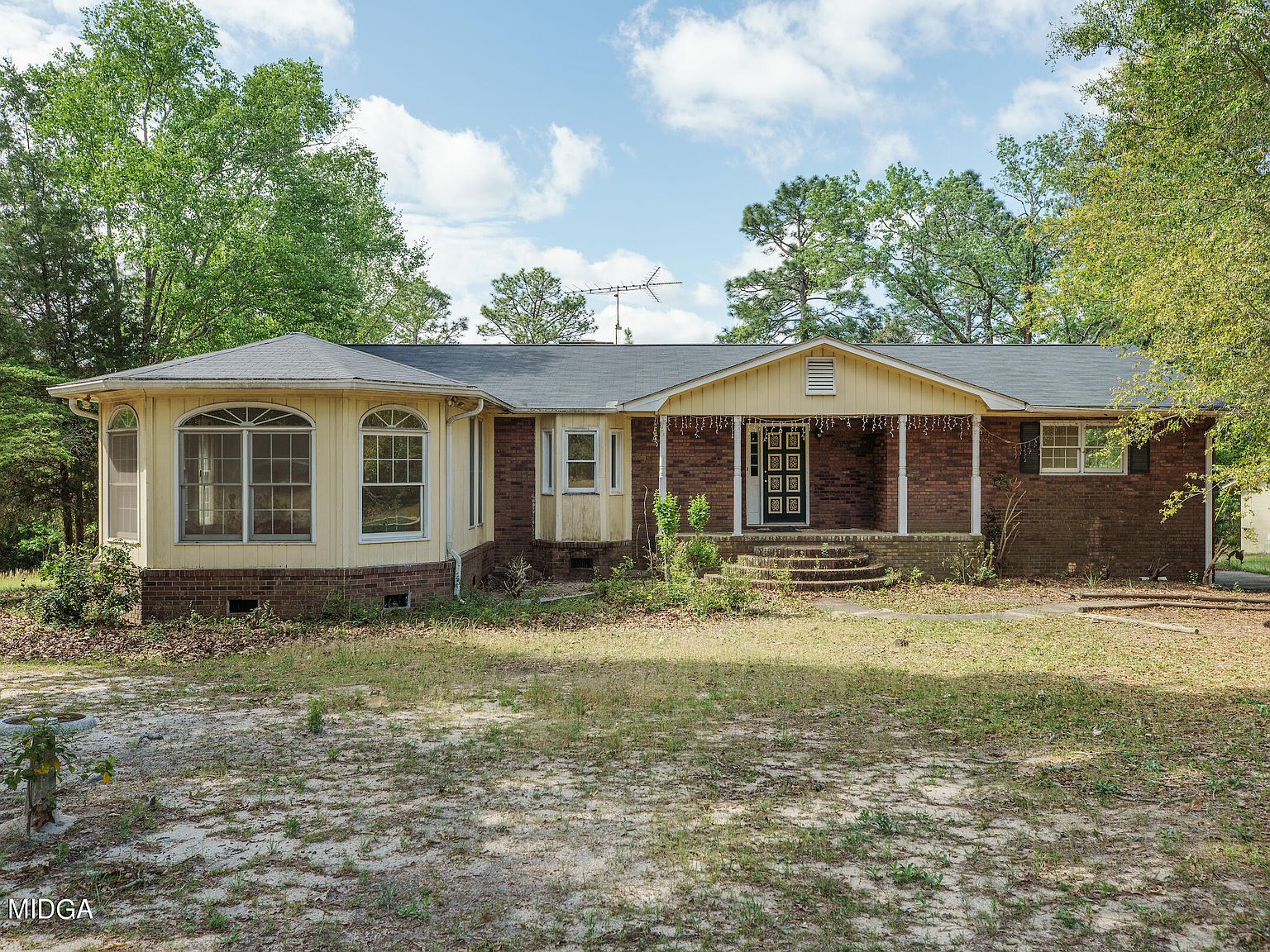 200 Gunters Mill Rd, Byron, GA 31008 Zillow