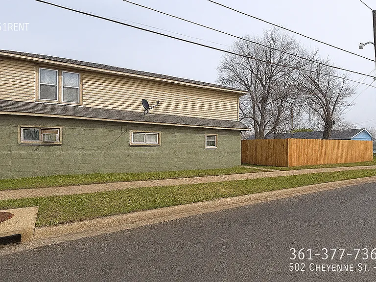 502 Cheyenne St #8 — Photo 1