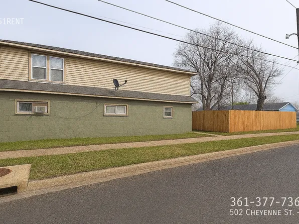 502 Cheyenne St #8, Corpus Christi, TX 78405