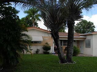 2606 Everglades Dr, Miramar, FL 33023