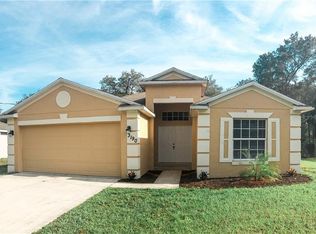 3190 Shalimar Ter, North Port, FL 34286