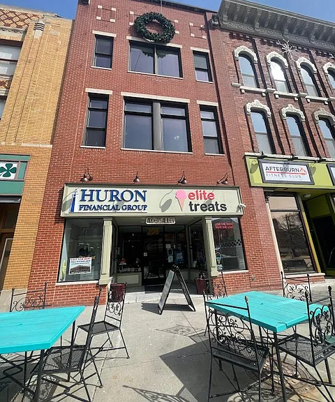 208 Huron Ave #202-2B — Photo 4
