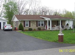 205 River Dr, Stanford, KY 40484
