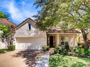 6364 Tasajillo Trl, Austin, TX 78739