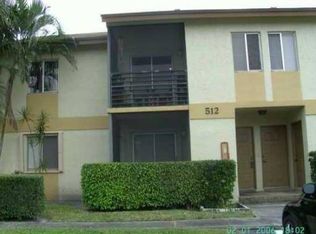 512 Gardens Dr APT 201, Pompano Beach, FL 33069