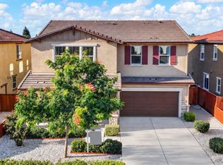1535 Sword Street, Dixon, CA 95620