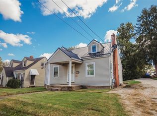 2304 Broad St, Parkersburg, WV 26101