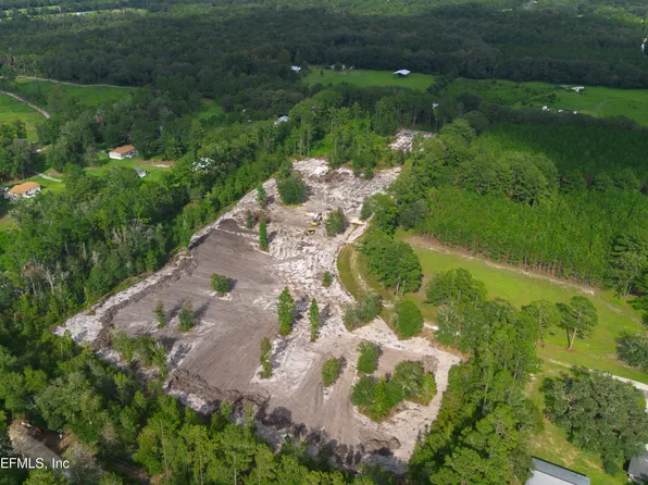 000 NW 212TH Street, Starke, FL 32091