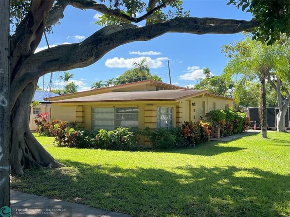 1300 S 20th Ave, Hollywood, FL 33020