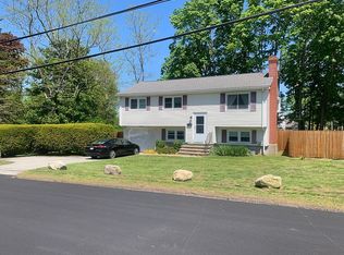 1 W Beach St, Westerly, RI 02891