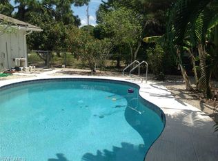 3767 Myers Ln, Saint James City, FL 33956